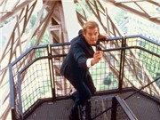 Bóng đá anh, ngoại hạng anh, lịch thi đấu euro 2012, Bộ phim thứ 14 trong serie về James Bond 